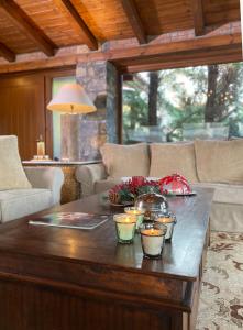 Countryside Mansion Kaimaktsalan Greece