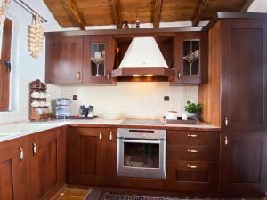 Countryside Mansion Kaimaktsalan Greece