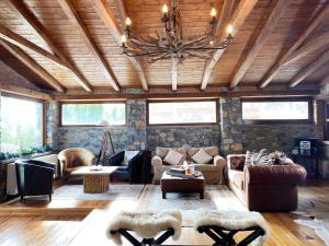 Countryside Mansion Kaimaktsalan Greece
