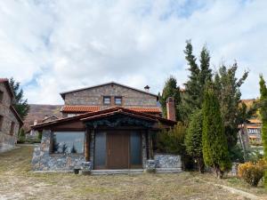 Countryside Mansion Kaimaktsalan Greece