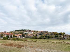 Countryside Mansion Kaimaktsalan Greece
