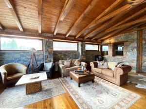 Countryside Mansion Kaimaktsalan Greece