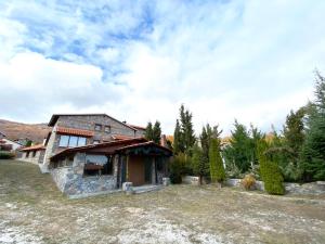 Countryside Mansion Kaimaktsalan Greece