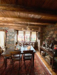Countryside Mansion Kaimaktsalan Greece