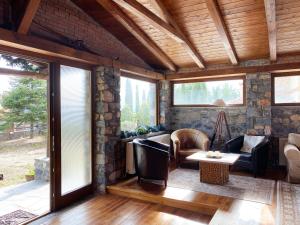Countryside Mansion Kaimaktsalan Greece
