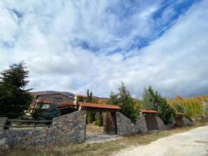 Countryside Mansion Kaimaktsalan Greece