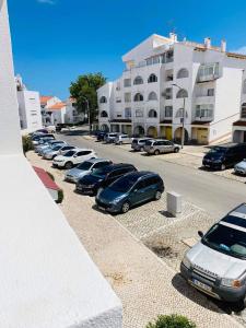 Albufeira Beach side Apartment