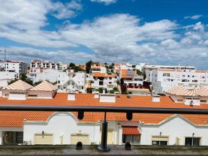 Albufeira Beach side Apartment