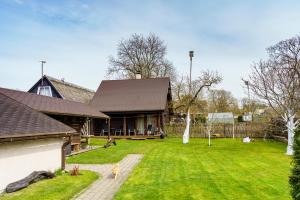 Guest House Viga