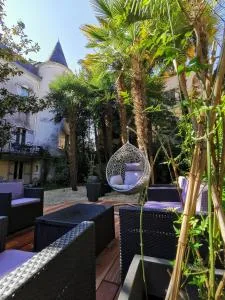 Le St Vincent - Lacquy