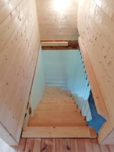 Chalets Gite Granit des Fraux : photos des chambres