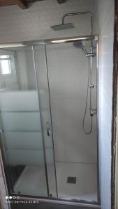 Chalets Gite Granit des Fraux : photos des chambres