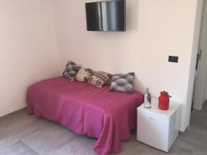 Double or Twin Room with Extra Bed