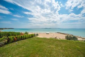 Seaside Luxury Apartment Sarafovo