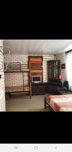 Standard Quadruple Room room in Terrace