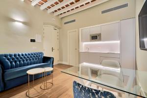 Tandem Palacio Veedor de Galeras Suites