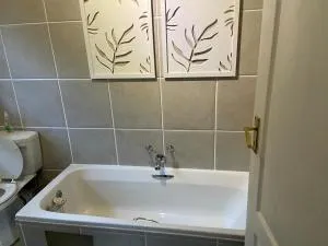 Miramichi Guest House - Kliprivier