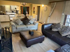 Miramichi Guest House