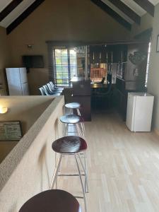 Miramichi Guest House