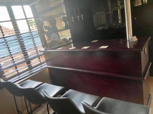 Miramichi Guest House