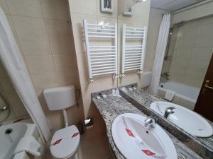 Double or Twin Room room in Hotel Traian