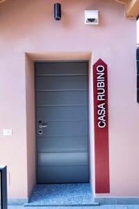 Monolocale con Divano-Letto