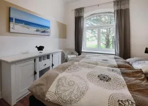 Ferienwohnung Jakob - Kotzenbüll