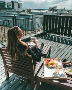 奥斯陆第一千禧酒店 - 奥斯陆