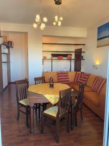 Residenza Casa del Sole Appartamento