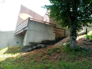 Appartements Appartement terrasse +parking : photos des chambres