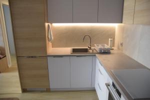 Apartament Pod Papugami