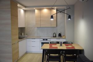 Apartament Pod Papugami