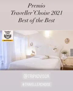 B&B Il Cuore - Massa