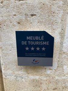 Villas Maison St Romain Blaye : photos des chambres