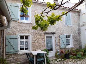 Appartements Treille : photos des chambres