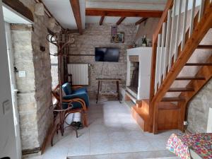 Appartements Treille : photos des chambres