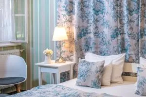 Tündérkert Hotel Noszvaj - نوسفاج