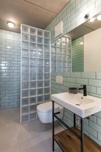 GH1 Aparthotel am Glockenplatz