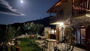 Bujtina Hadër Xhebro - Rexhini