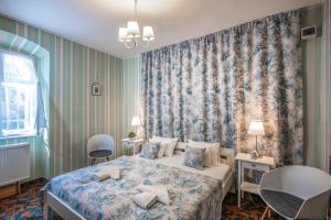 Tündérkert Hotel Noszvaj - 3hvězdičkové hotely ve městě Noszvaj