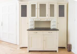 Prague Castle apartment Vintage