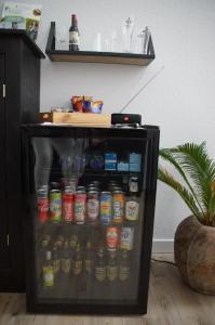 Vertoeven bij Verhoeven