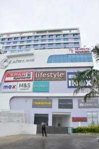 Regenta Central RS Chennai OMR SIPCOT - Siruseri