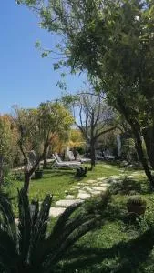 Afrodite Accomodation - Brattirò