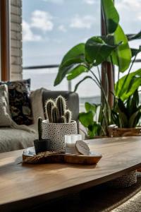 Apartament nadmorski Chillax