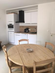 Appartements Villa Argi Eder : photos des chambres