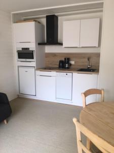 Appartements Villa Argi Eder : photos des chambres