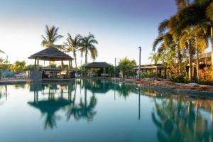 Ningaloo Caravan and Holiday Resort