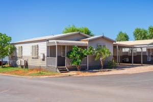 Ningaloo Caravan and Holiday Resort