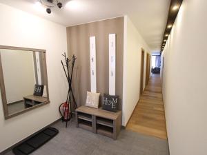 Apartment in Neukirchen near Ski Lift